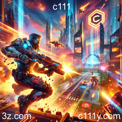 O Fascinante Mundo dos Jogos de Ação