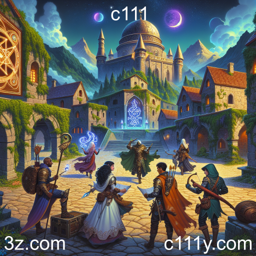 A Magia dos Jogos de RPG: Uma Jornada Através de Mundos Imaginários