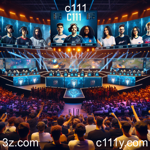 A Ascensão dos Torneios de Jogos e sua Impacto nos eSports